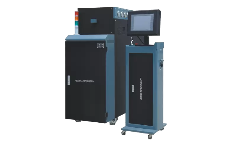 AFCH SERIES FAST HOT-COOL MOLD TEMPERATURE CONTROL UNIT