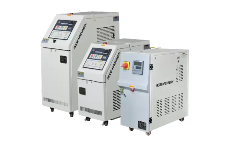 STANDARD WATER TEMPERATURE CONTROL UNIT