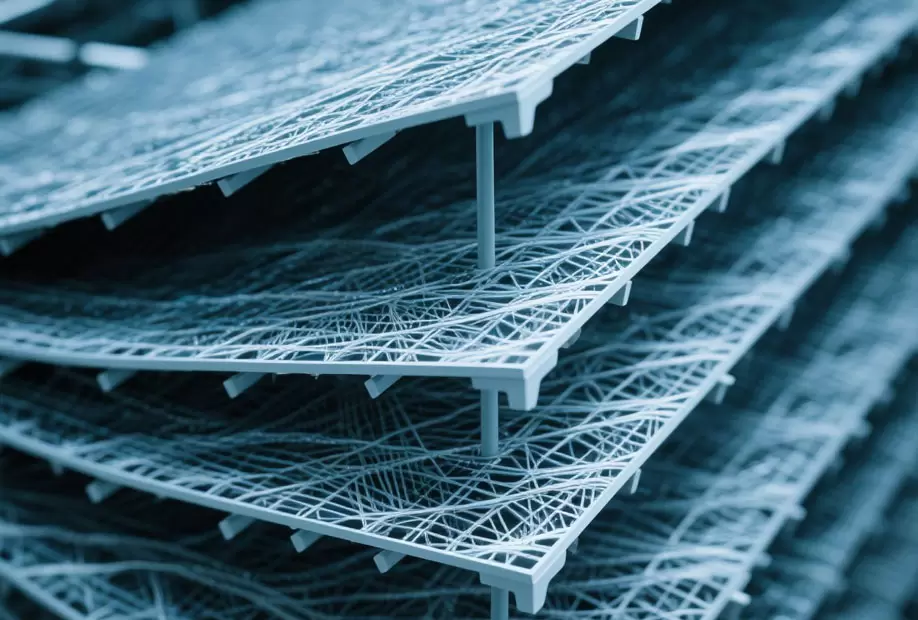 Composite Material Industry