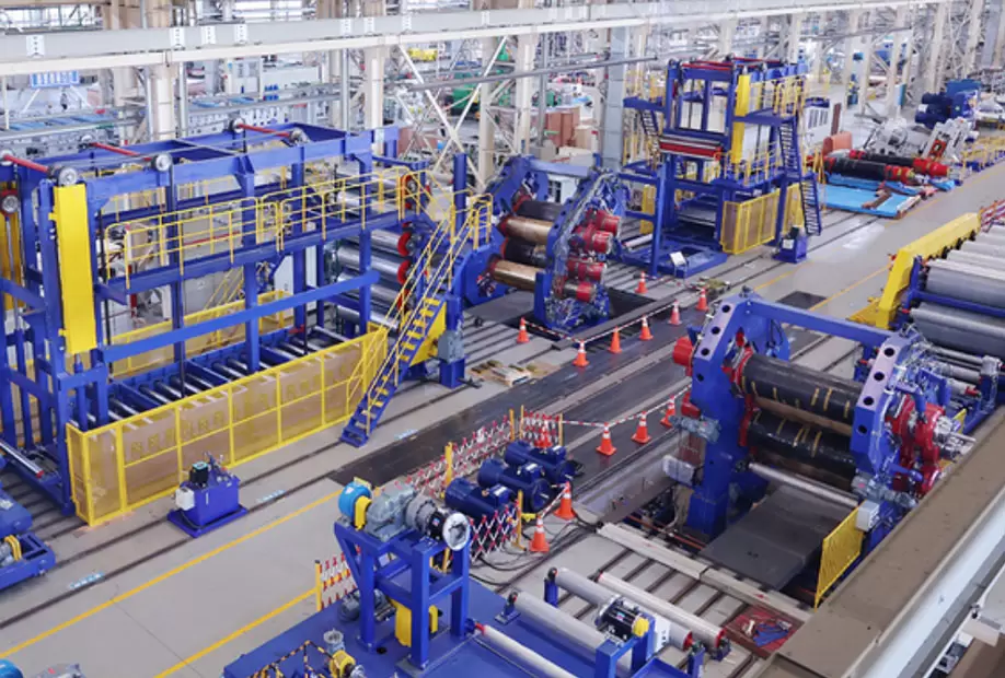 Rubber/Plastic Industry