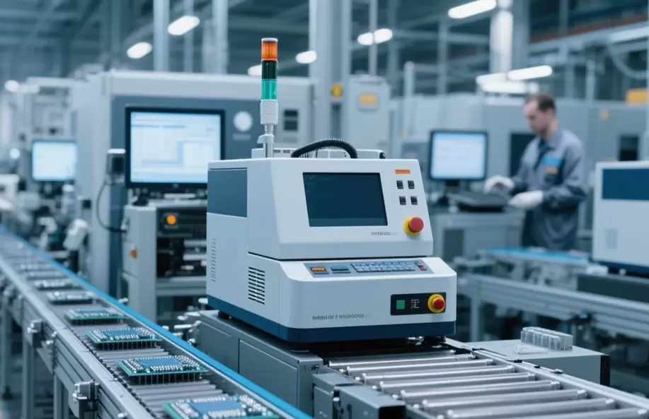 Digital Temperature Control System Solutions: Improving Accuracy and Automation