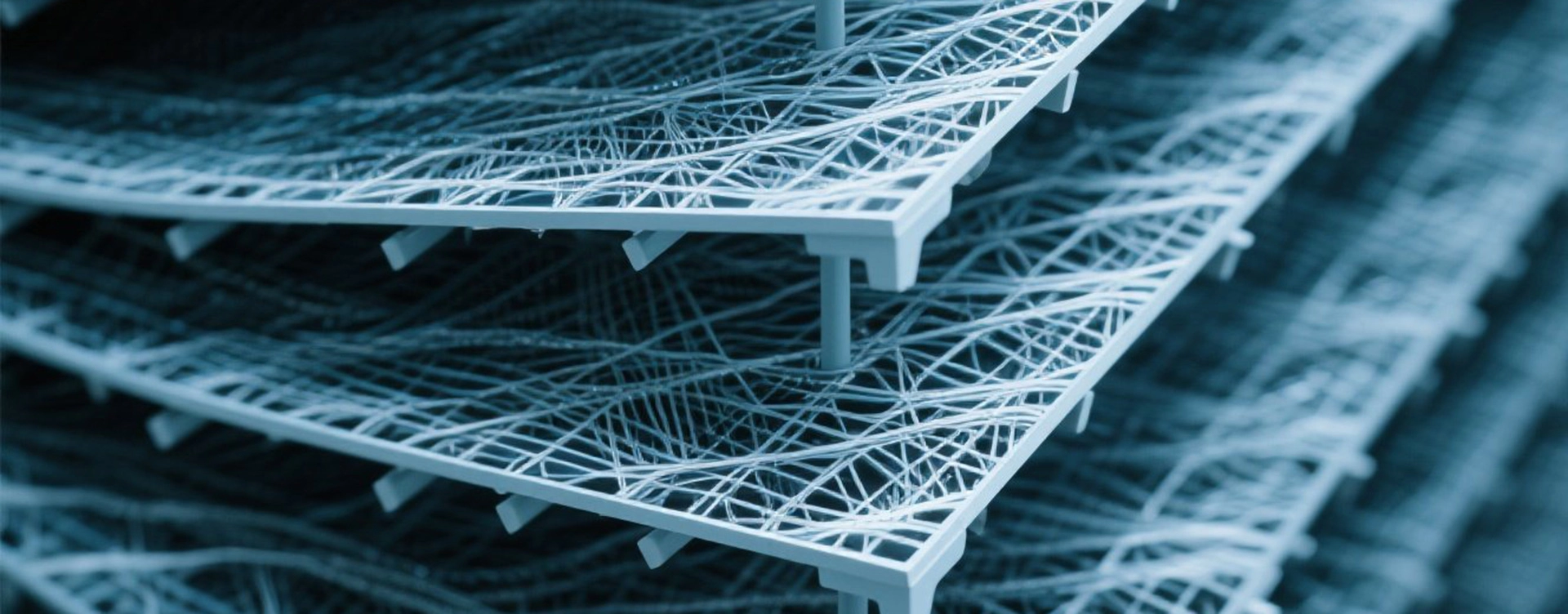 Digital Mould Temperature Control Solutions for Precision Injection Molding