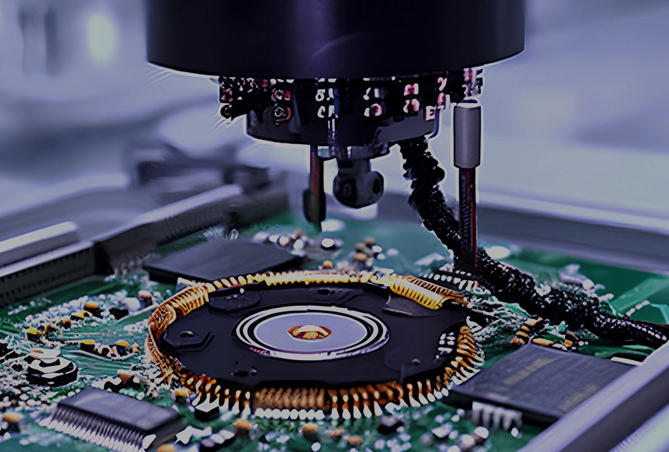 Semiconductor Industry