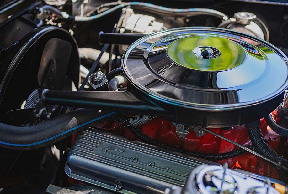 Automotive Component Testing