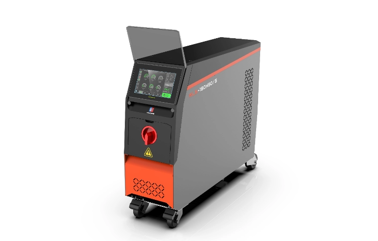 Water test optical grade special mold temperature machine