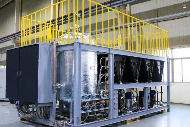 AODE Honored as an Outstanding Enterprise in Suzhou ZeroCarbon Factory Construction for 2026